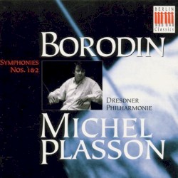 Symphonies nos. 1 & 2