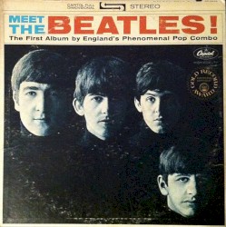 Meet The Beatles!