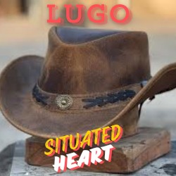 Situated Heart (Remastastered)