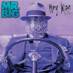 Hey Man