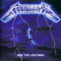 Ride the Lightning