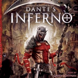 Dante’s Inferno (Original Soundtrack)