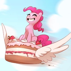 Strawberry Shortcake (extended mix)