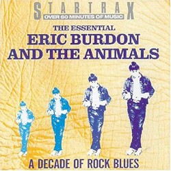 The Essential Eric Burdon and the Animals