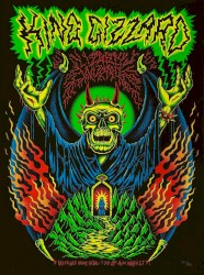 2025-07-30: Westville Music Bowl, New Haven, CT, USA