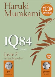 1Q84 Livre 2