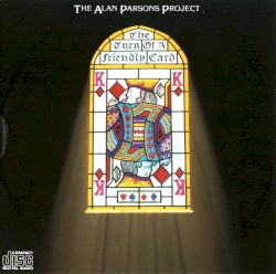 The Turn of a Friendly Card