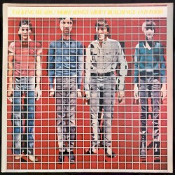 More Songs About Buildings and Food