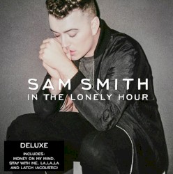In the Lonely Hour