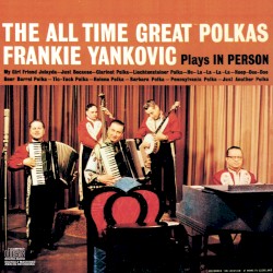 The All Time Great Polkas