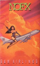 S&M Airlines