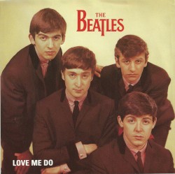 Love Me Do