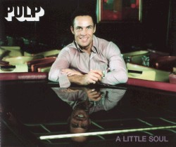 A Little Soul