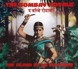 The Island of Dr Electrico