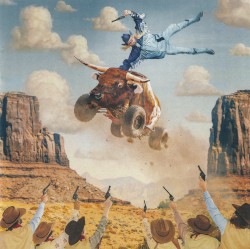 Cowboy Tears