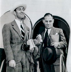 George & Ira Gershwin: Standards & Gems