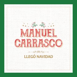 Llegó Navidad