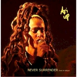 Never Surrender: Live in Tokyo