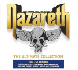 The Ultimate Collection