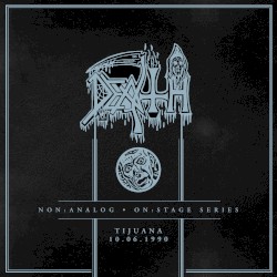 Non:Analog - On:Stage Series - Tijuana 10-06-1990