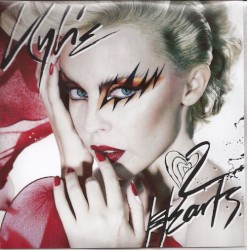 2 Hearts (Remixes)