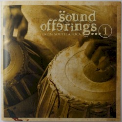 Sound Offerings From South Africa