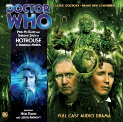 Doctor Who: Hothouse