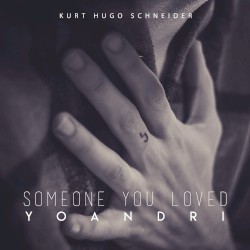 Someone You Loved (acoustic)