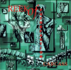 Reek of Putrefaction