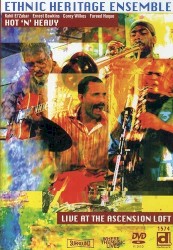 Hot ‘n’ Heavy | Live at the Ascension Loft