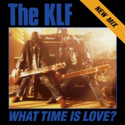 What Time Is Love? (Live at Trancentral)