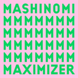 マキシマイザー
