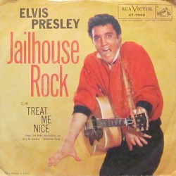 Jailhouse Rock