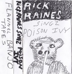 Rick Raines Singz Poison Ivy