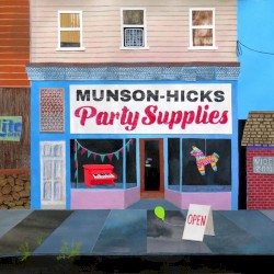Munson-Hicks Party Supplies