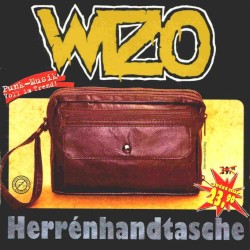 Herrénhandtasche