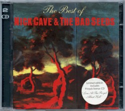 The Best of Nick Cave & the Bad Seeds