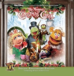 The Muppet Christmas Carol