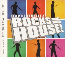 Rocks da House, Volume 1
