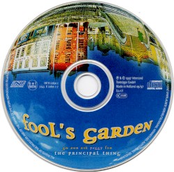 Go and Ask Peggy for the Principal Thing