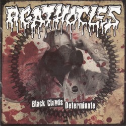 Black Clouds Determinate