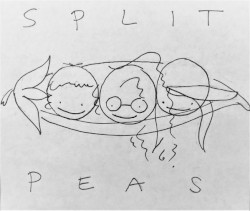 Split Peas