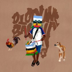 OlodumBaiana (Ao Vivo na Bahia)