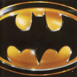 Batman: Motion Picture Soundtrack = バットマン