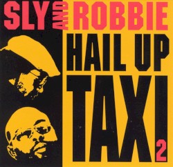 Hail Up Taxi 2