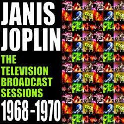 The Television Broadcast Sessions 1968–1970