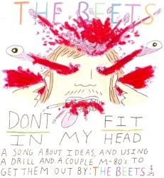 Don't Fit In My Head