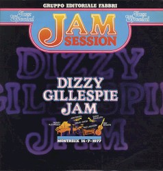 Dizzy Gillespie Jam: Montreux '77