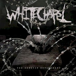 The Somatic Defilement