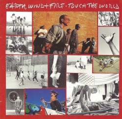 Touch the World
